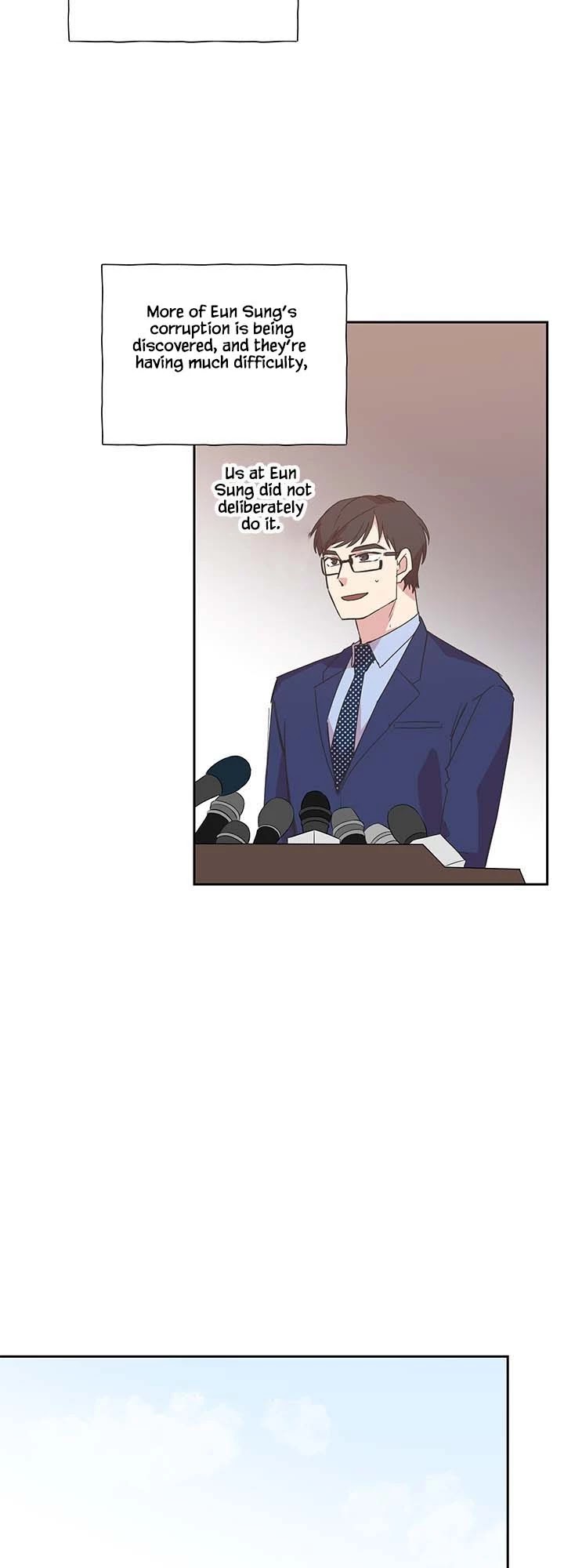 Jinx Yeon-in Chapter 3.30 page 17 - Vol.3 Chapter 30