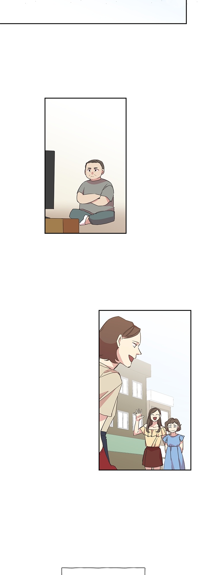 Jinx Yeon-in Chapter 3.30 page 18 - Vol.3 Chapter 30