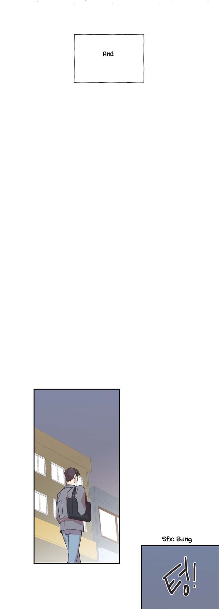 Jinx Yeon-in Chapter 3.30 page 23 - Vol.3 Chapter 30