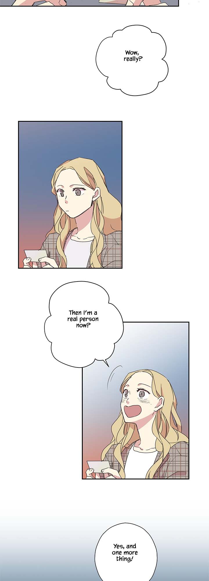Jinx Yeon-in Chapter 3.30 page 29 - Vol.3 Chapter 30