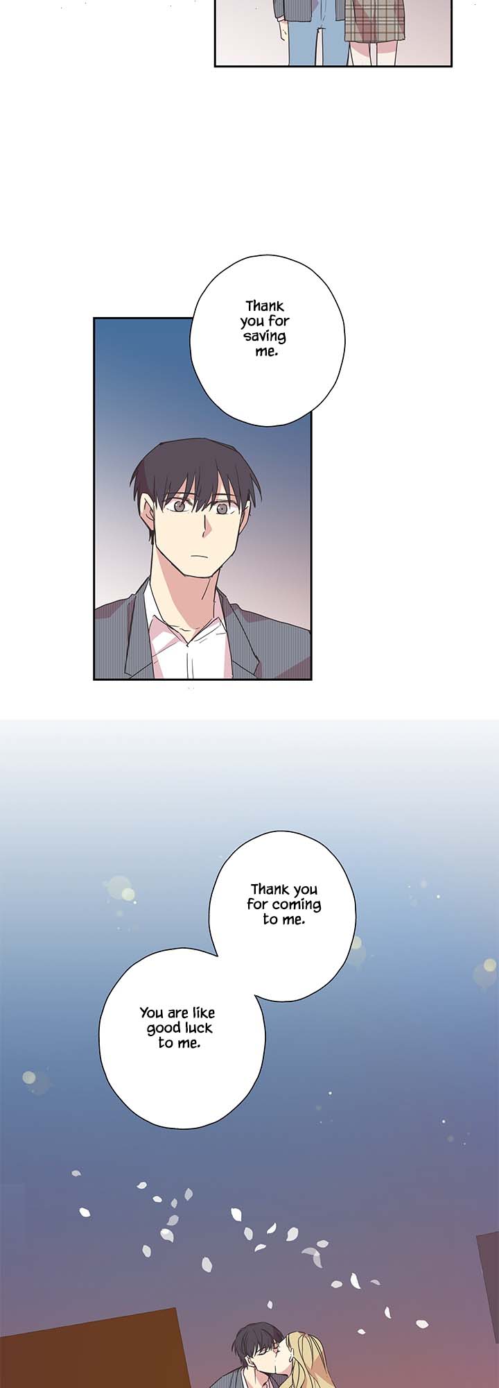 Jinx Yeon-in Chapter 3.30 page 31 - Vol.3 Chapter 30