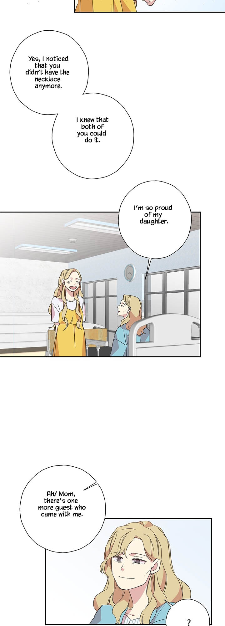 Jinx Yeon-in Chapter 3.30 page 5 - Vol.3 Chapter 30