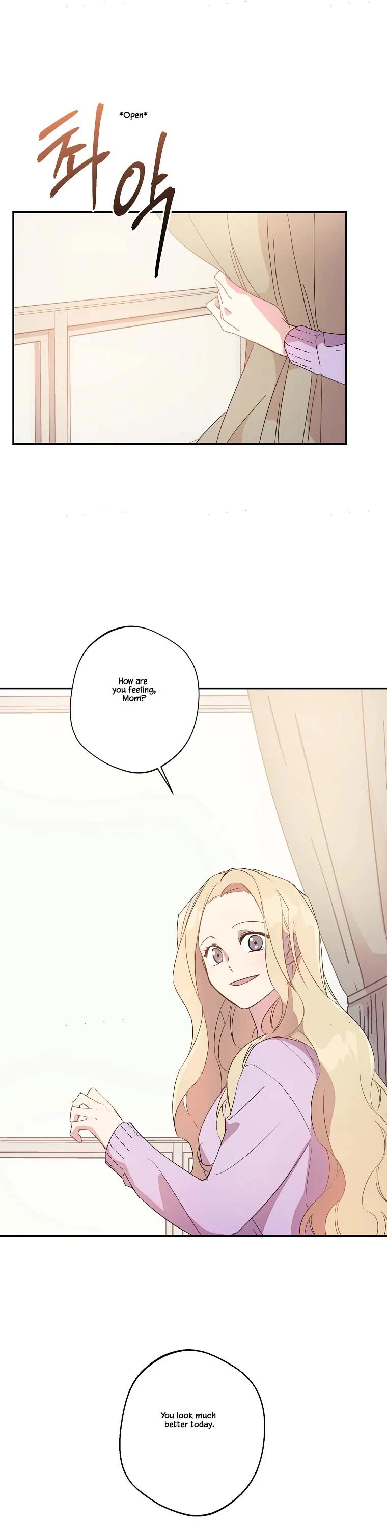 Jinx Yeon-in Chapter 3.31 page 1 - Vol.3 Chapter 31: Side story