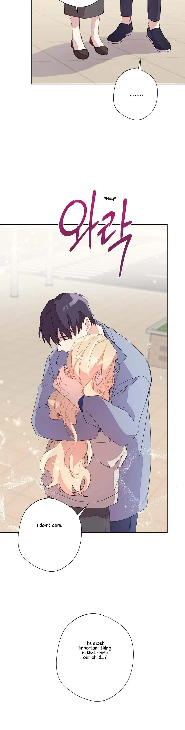 Jinx Yeon-in Chapter 3.31 page 22 - Vol.3 Chapter 31: Side story