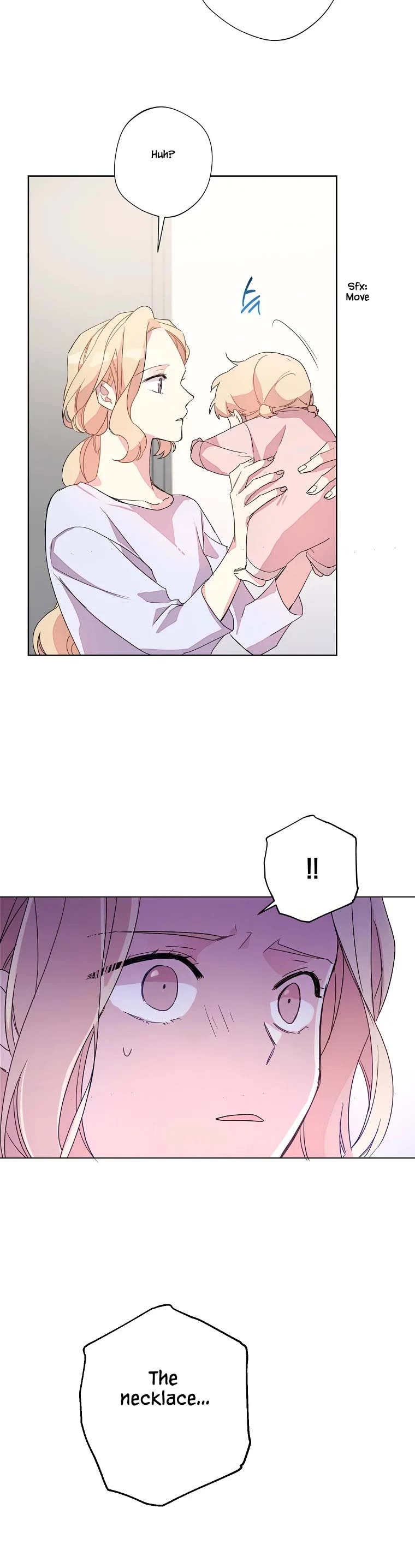 Jinx Yeon-in Chapter 3.31 page 34 - Vol.3 Chapter 31: Side story