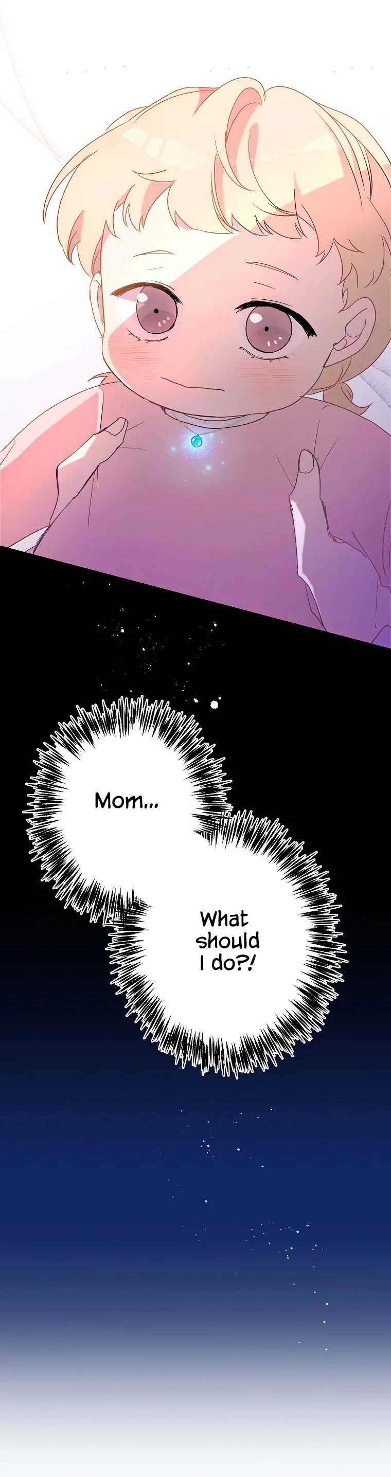 Jinx Yeon-in Chapter 3.31 page 35 - Vol.3 Chapter 31: Side story