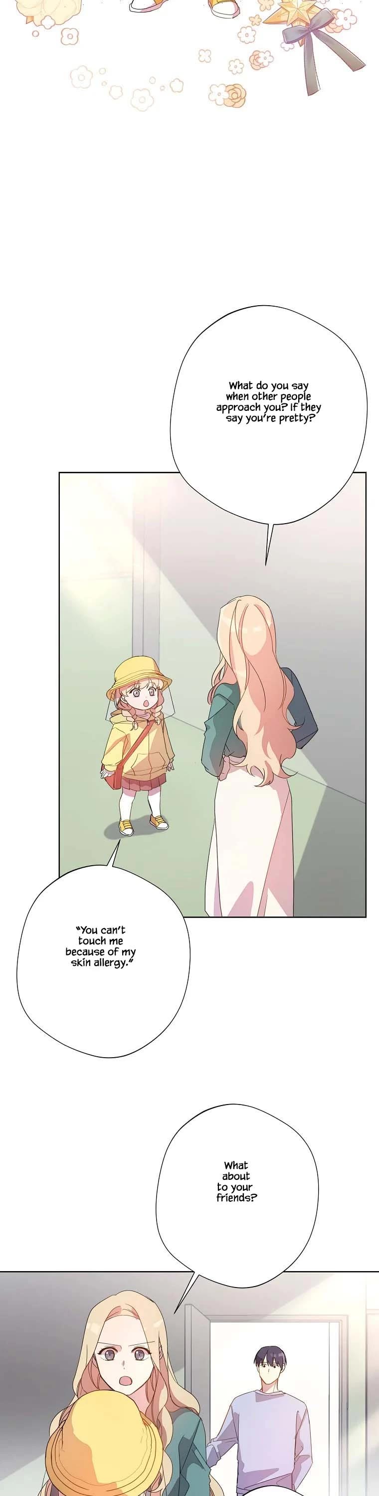 Jinx Yeon-in Chapter 3.32 page 14 - Vol.3 Chapter 32
