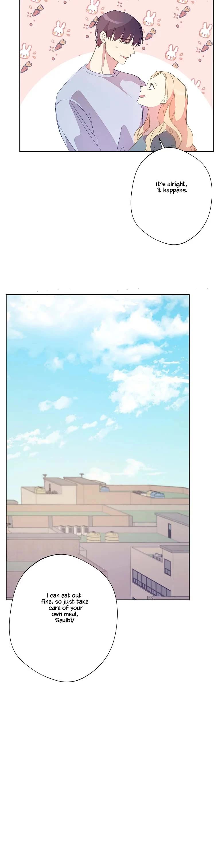 Jinx Yeon-in Chapter 3.32 page 22 - Vol.3 Chapter 32