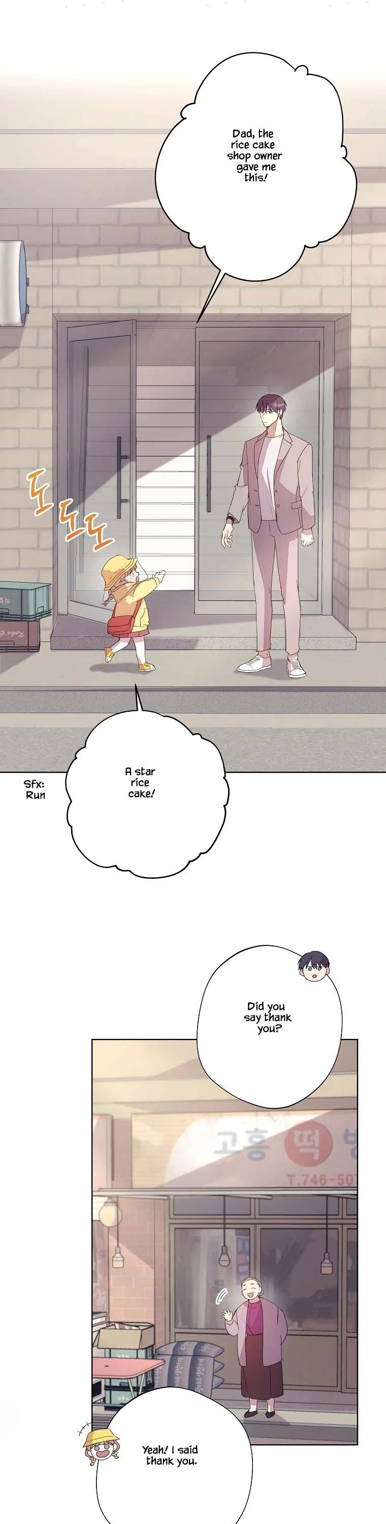 Jinx Yeon-in Chapter 3.32 page 23 - Vol.3 Chapter 32