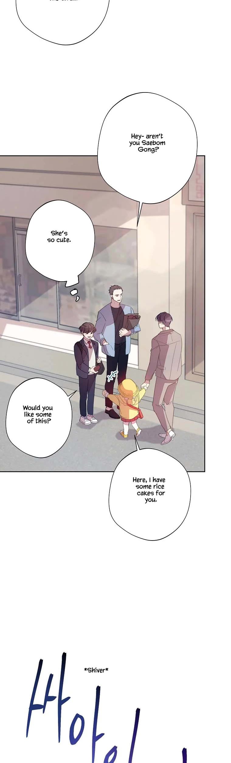 Jinx Yeon-in Chapter 3.32 page 25 - Vol.3 Chapter 32