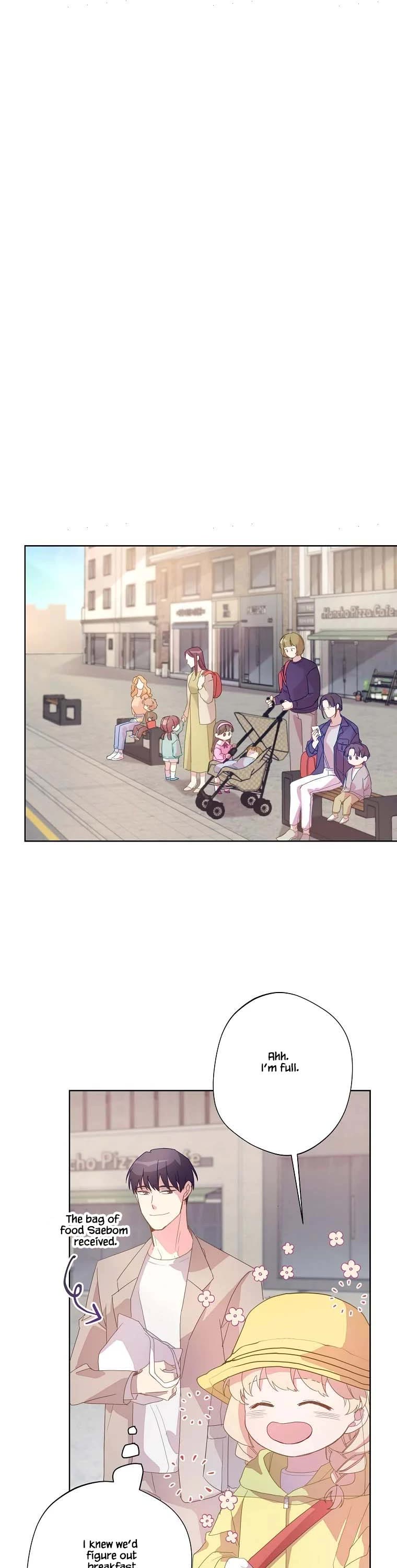 Jinx Yeon-in Chapter 3.32 page 27 - Vol.3 Chapter 32