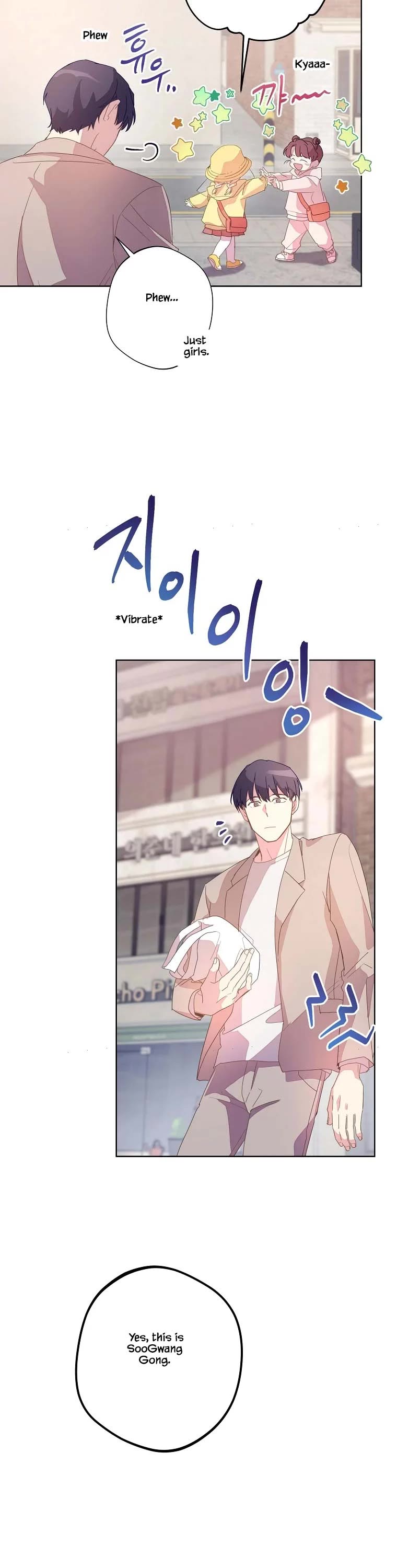 Jinx Yeon-in Chapter 3.32 page 29 - Vol.3 Chapter 32