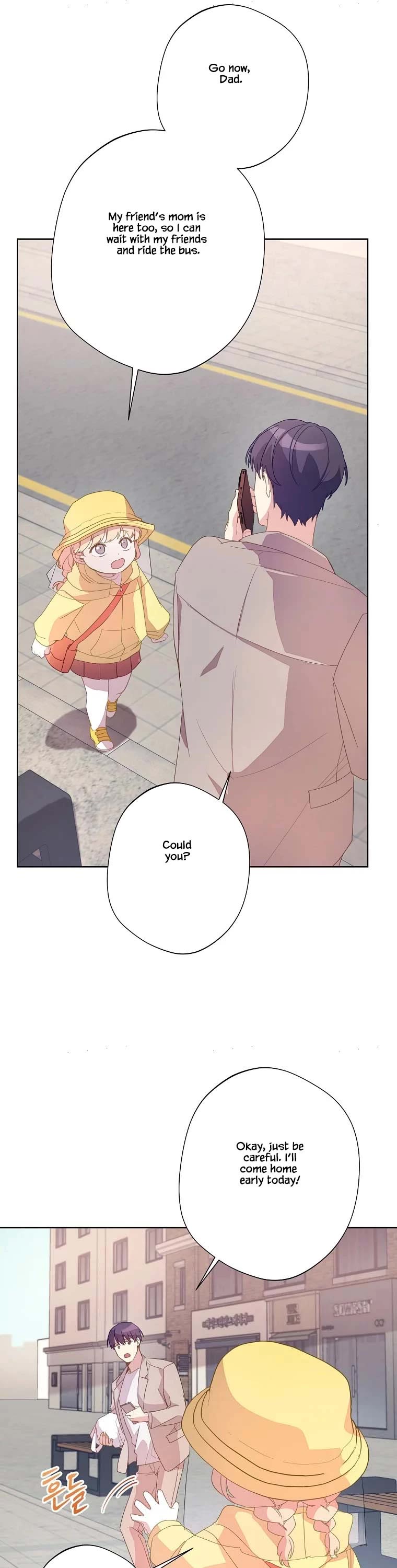 Jinx Yeon-in Chapter 3.32 page 31 - Vol.3 Chapter 32