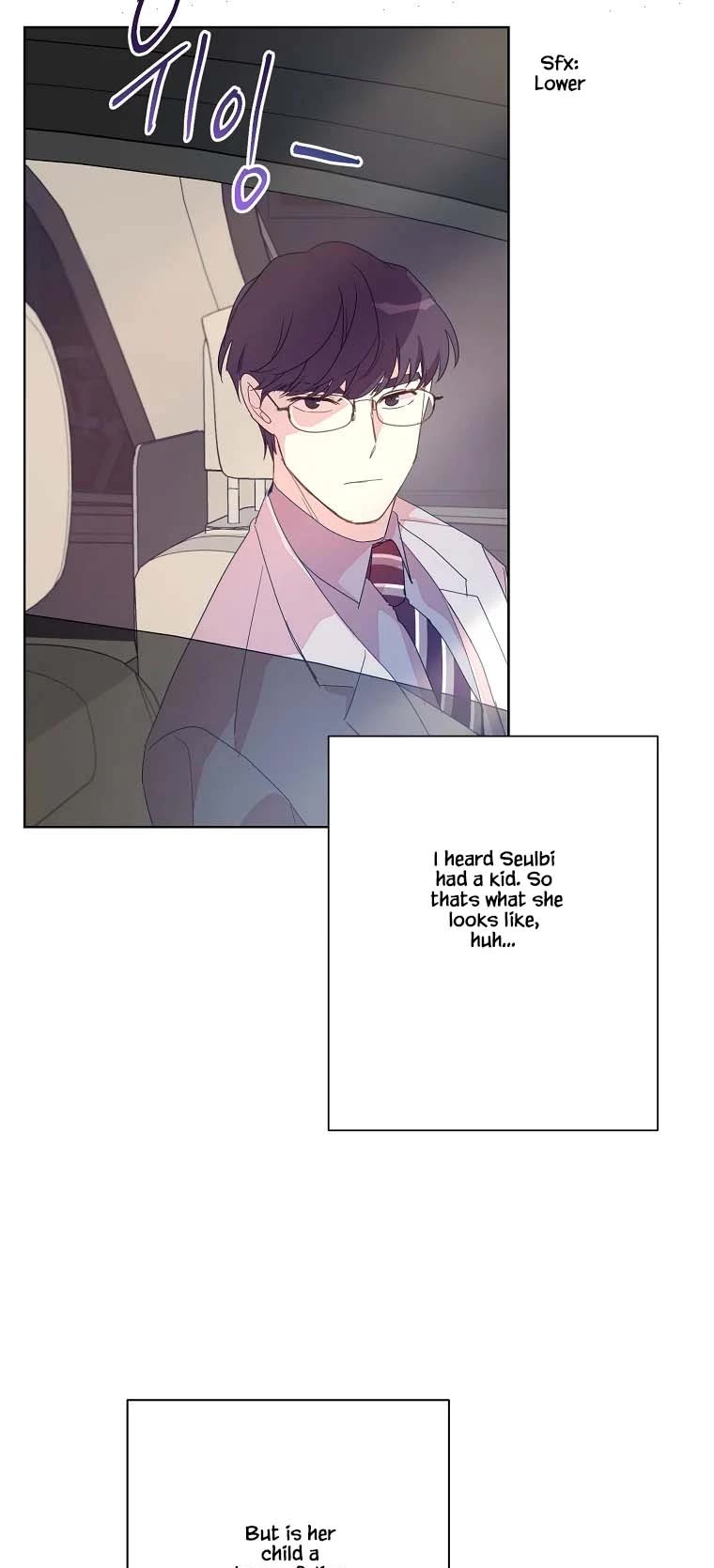 Jinx Yeon-in Chapter 3.32 page 36 - Vol.3 Chapter 32