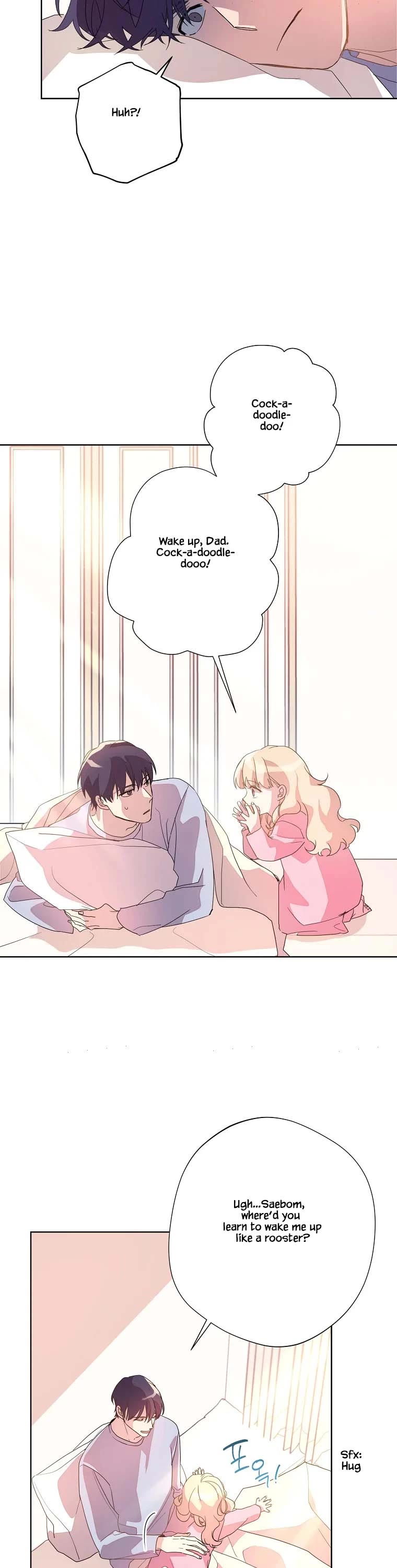 Jinx Yeon-in Chapter 3.32 page 6 - Vol.3 Chapter 32