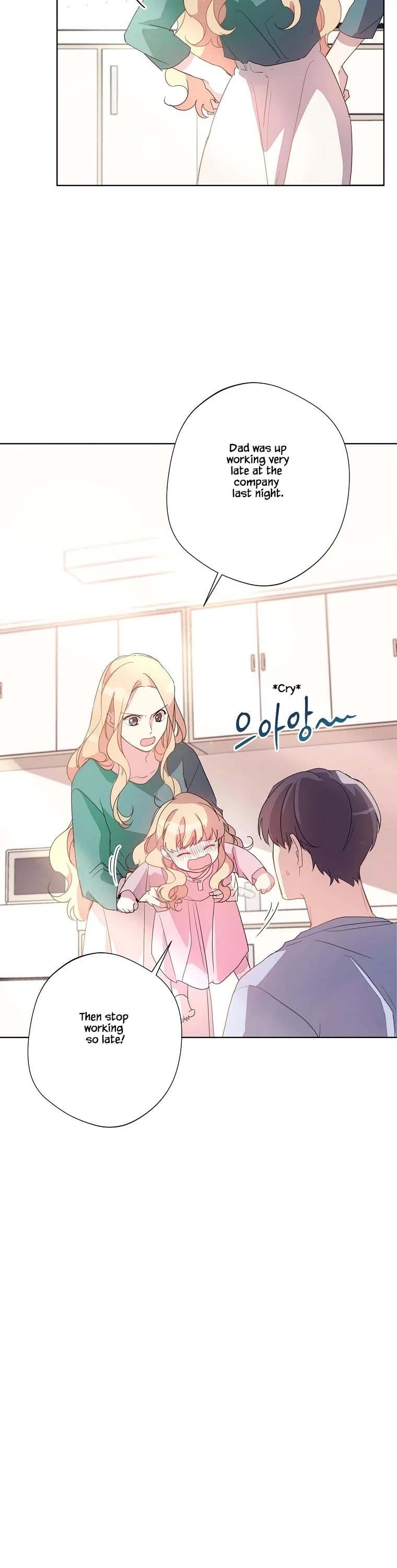 Jinx Yeon-in Chapter 3.32 page 8 - Vol.3 Chapter 32