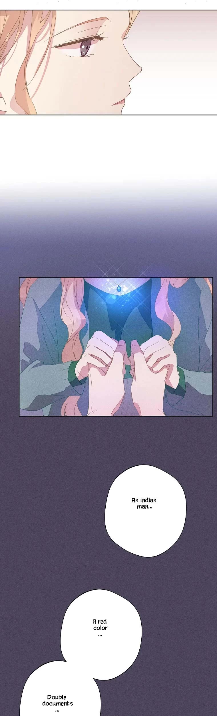 Jinx Yeon-in Chapter 3.33 page 23 - Vol.3 Chapter 33