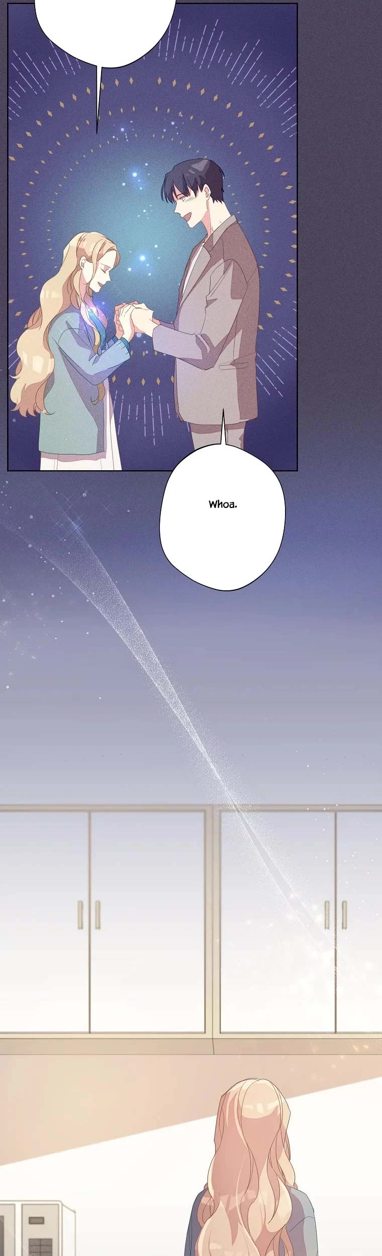 Jinx Yeon-in Chapter 3.33 page 24 - Vol.3 Chapter 33