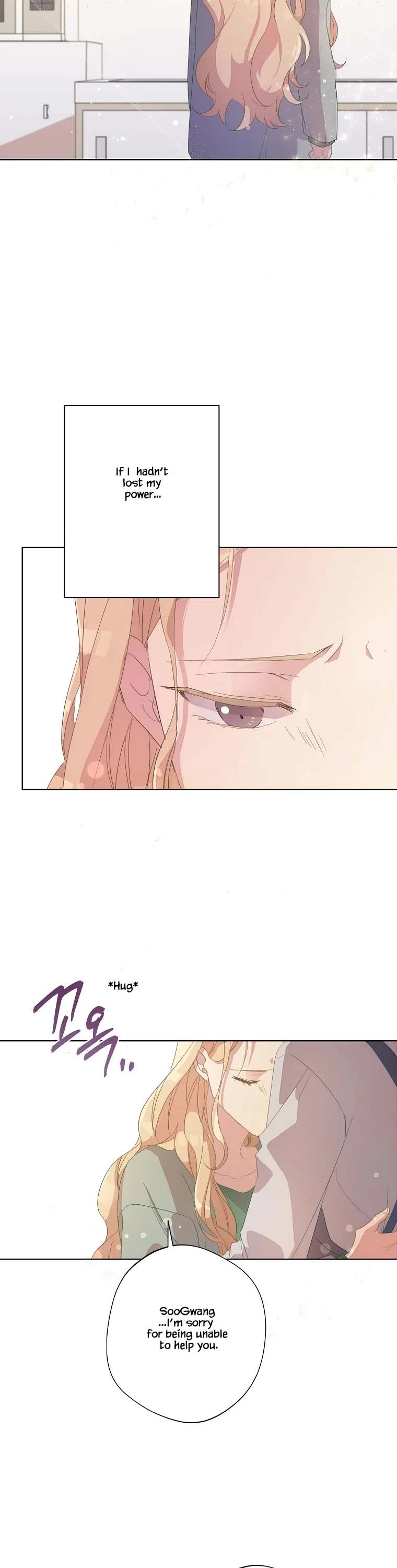 Jinx Yeon-in Chapter 3.33 page 25 - Vol.3 Chapter 33
