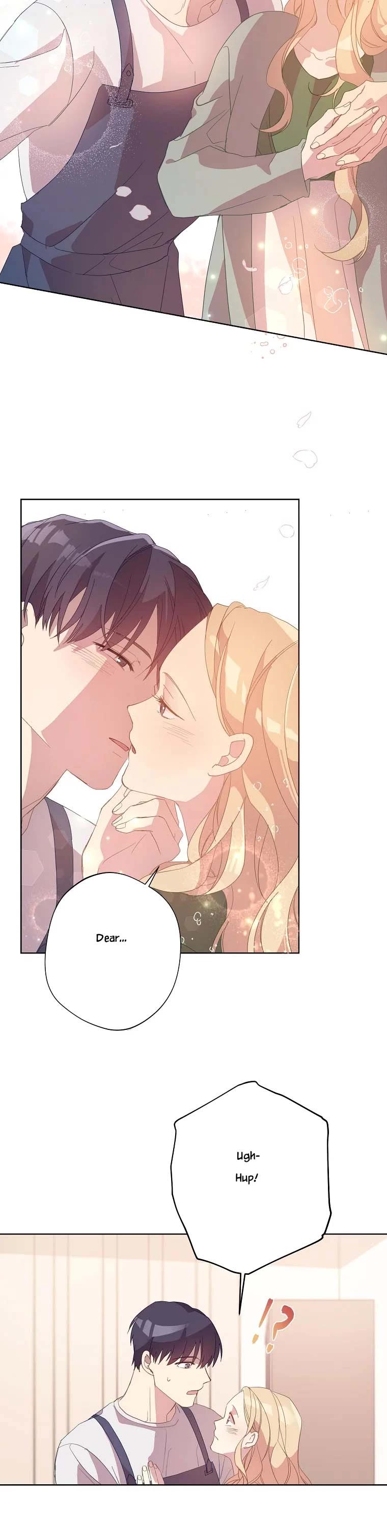 Jinx Yeon-in Chapter 3.33 page 27 - Vol.3 Chapter 33