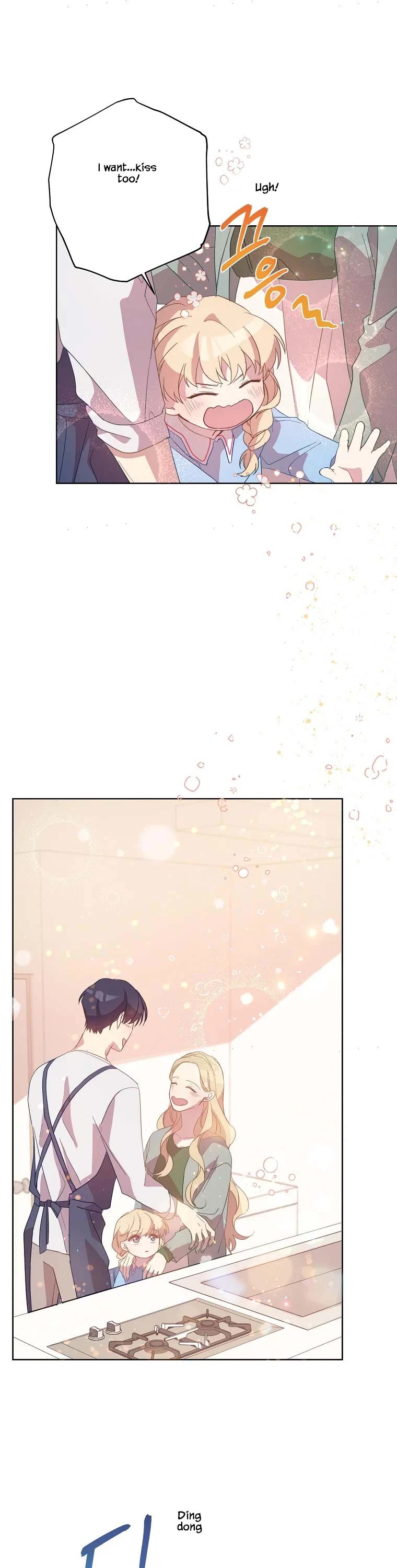 Jinx Yeon-in Chapter 3.33 page 28 - Vol.3 Chapter 33