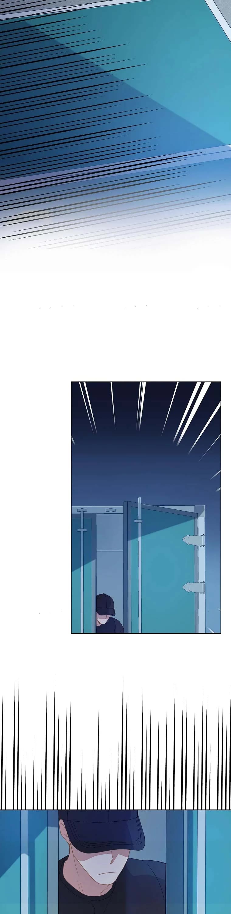Jinx Yeon-in Chapter 3.33 page 35 - Vol.3 Chapter 33
