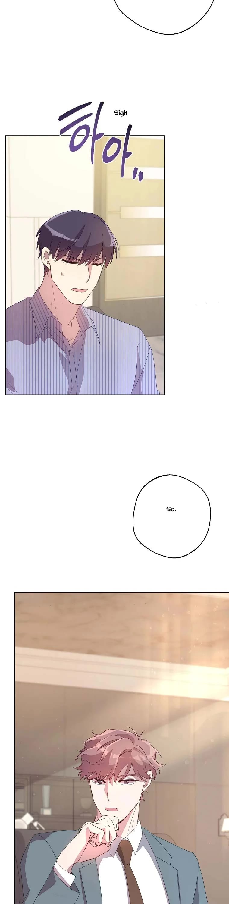 Jinx Yeon-in Chapter 3.34 page 25 - Vol.3 Chapter 34