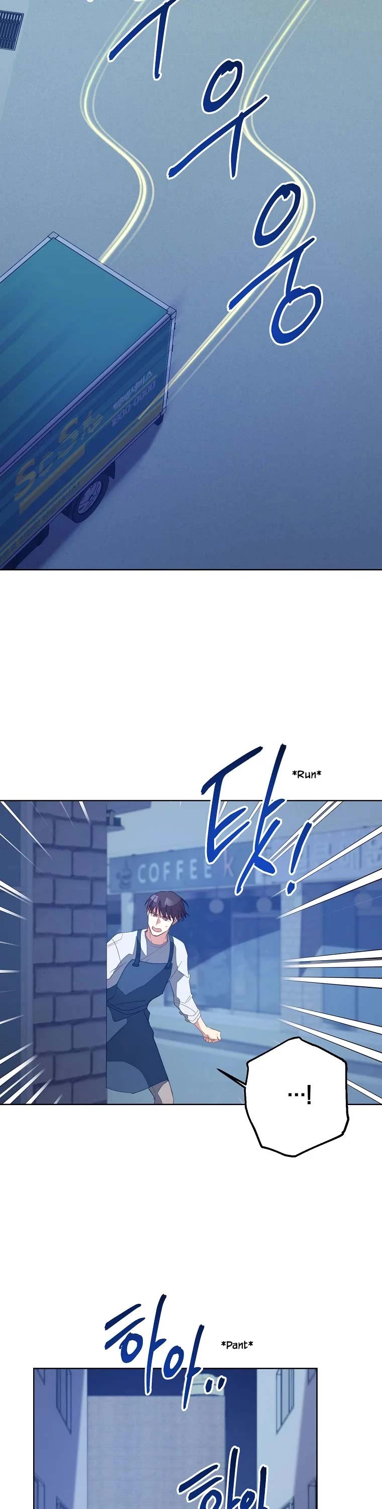Jinx Yeon-in Chapter 3.34 page 3 - Vol.3 Chapter 34