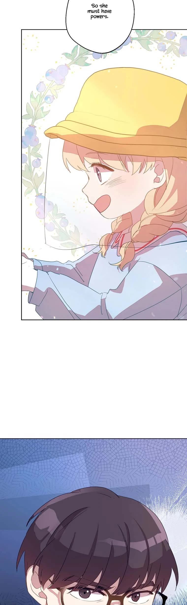 Jinx Yeon-in Chapter 3.34 page 33 - Vol.3 Chapter 34