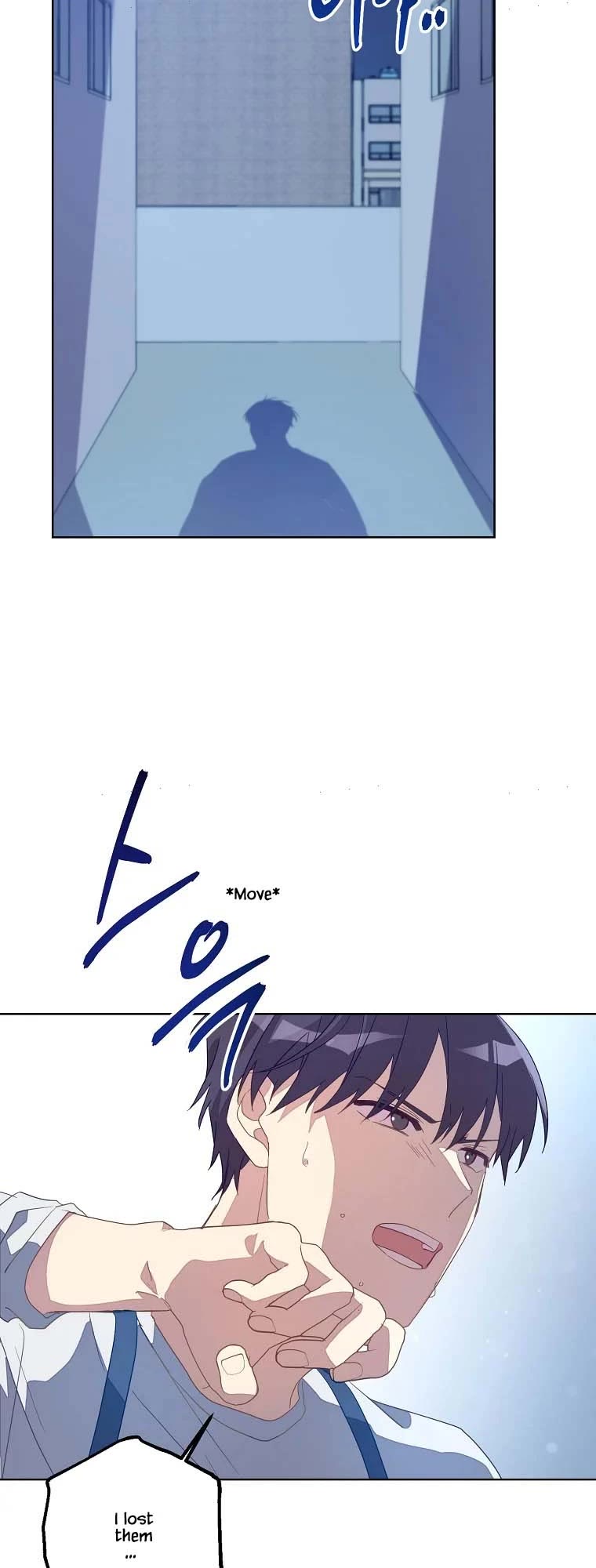 Jinx Yeon-in Chapter 3.34 page 4 - Vol.3 Chapter 34