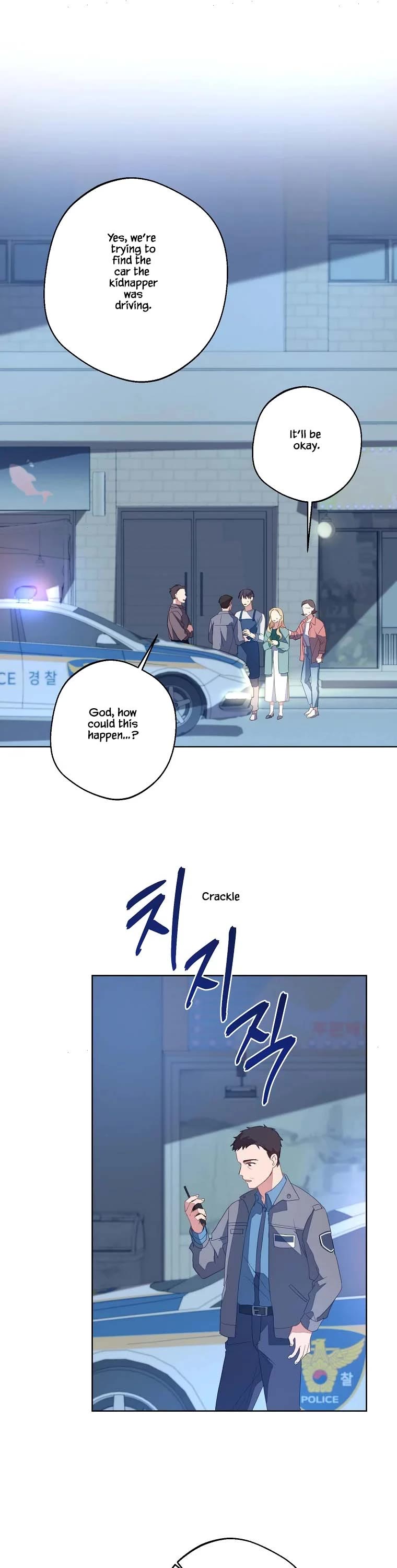 Jinx Yeon-in Chapter 3.34 page 8 - Vol.3 Chapter 34