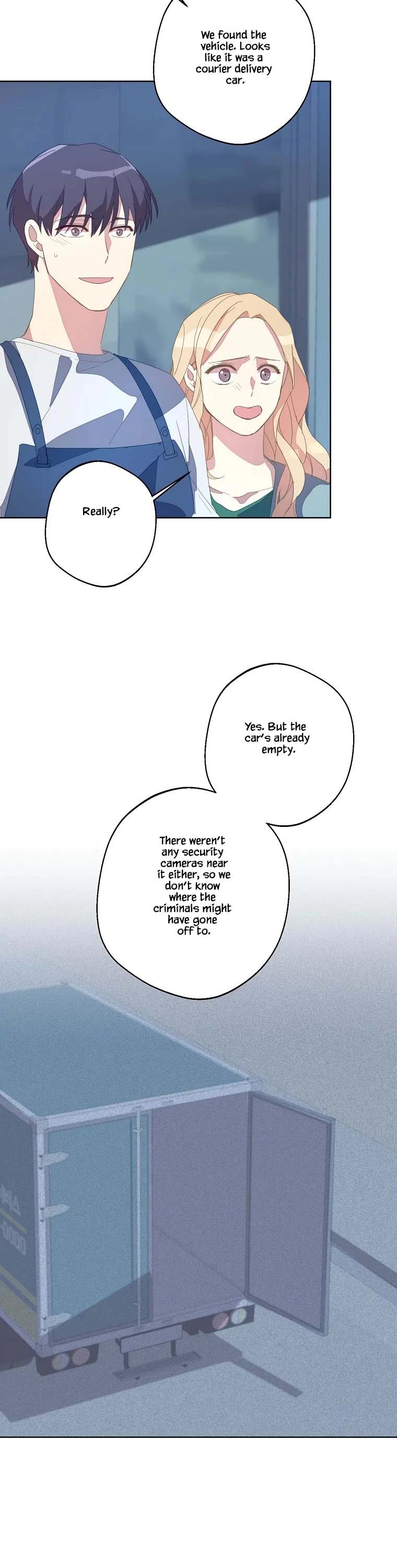 Jinx Yeon-in Chapter 3.34 page 9 - Vol.3 Chapter 34