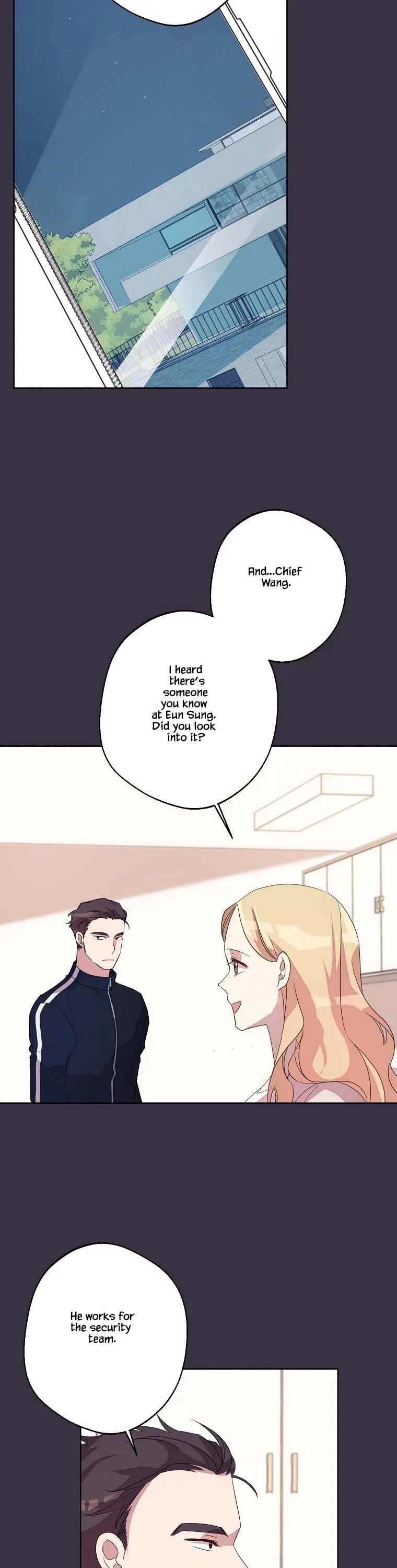 Jinx Yeon-in Chapter 3.36 page 10 - Vol.3 Chapter 36