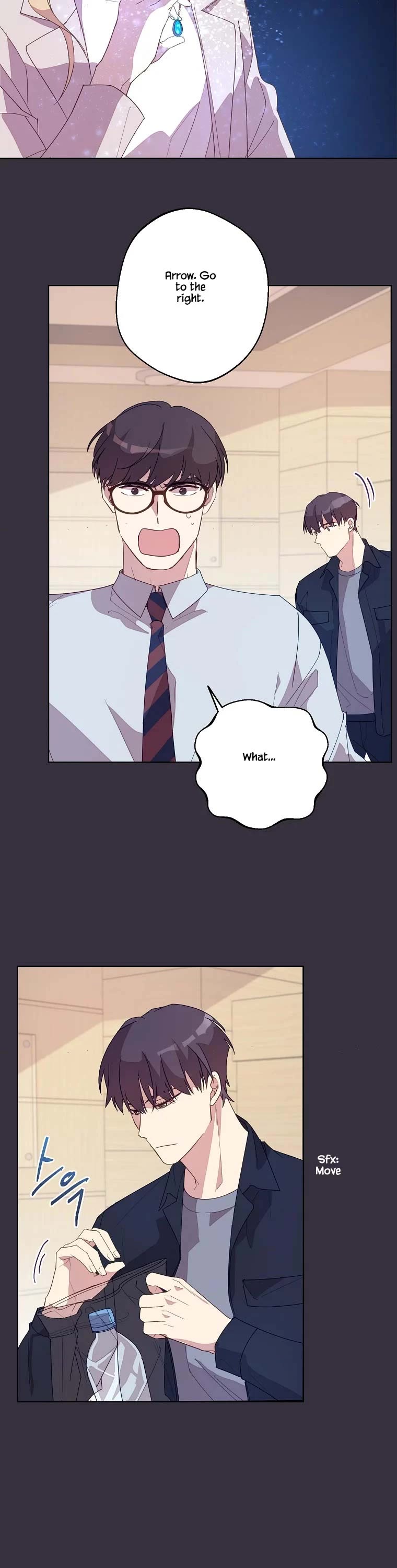Jinx Yeon-in Chapter 3.36 page 13 - Vol.3 Chapter 36