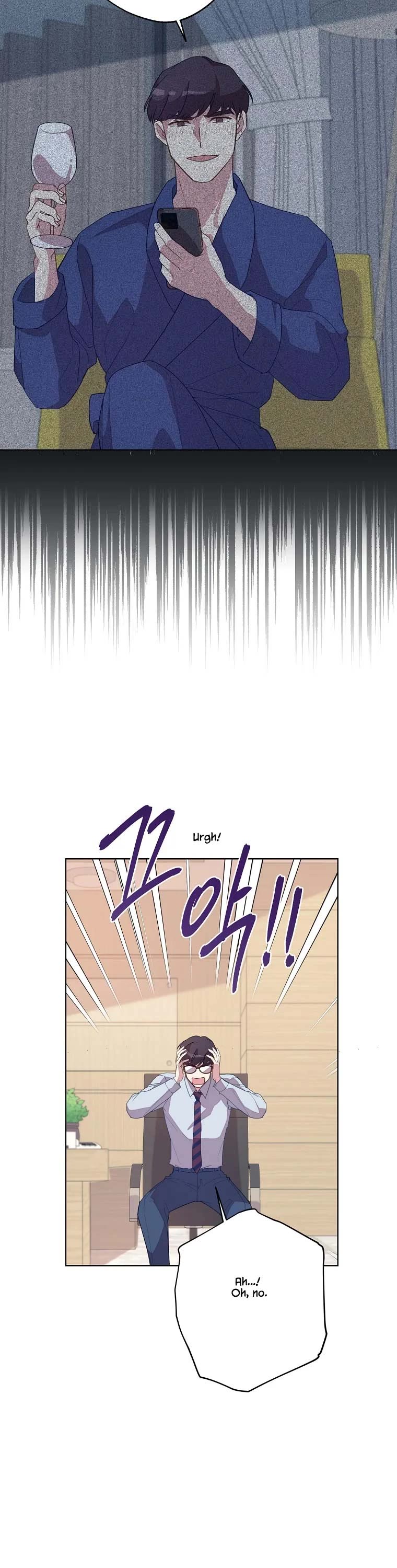 Jinx Yeon-in Chapter 3.36 page 3 - Vol.3 Chapter 36