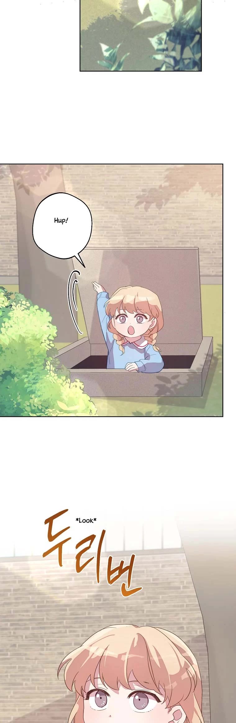 Jinx Yeon-in Chapter 3.36 page 33 - Vol.3 Chapter 36