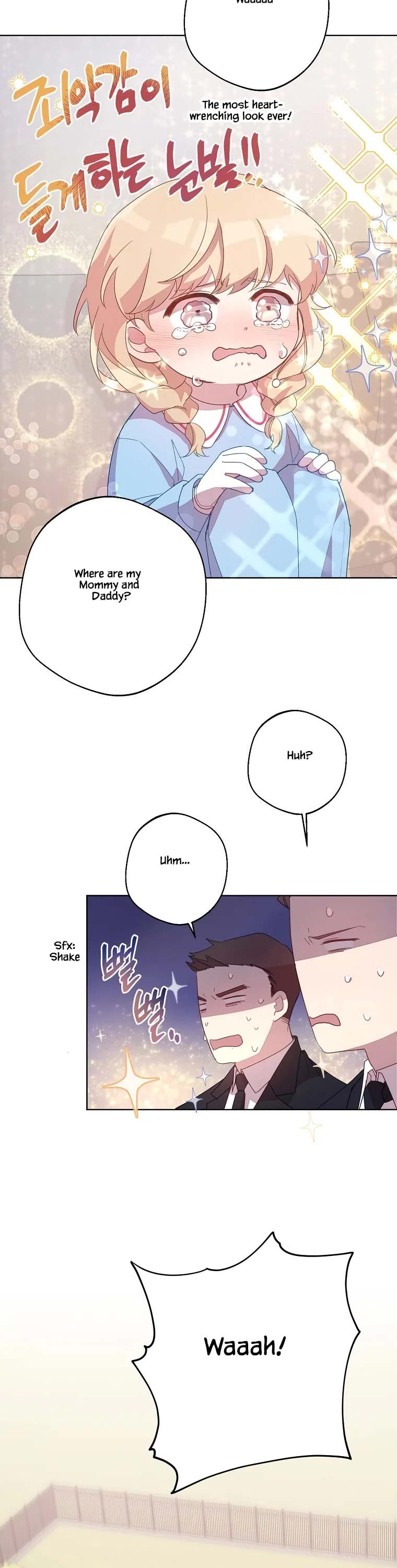 Jinx Yeon-in Chapter 3.37 page 10 - Vol.3 Chapter 37