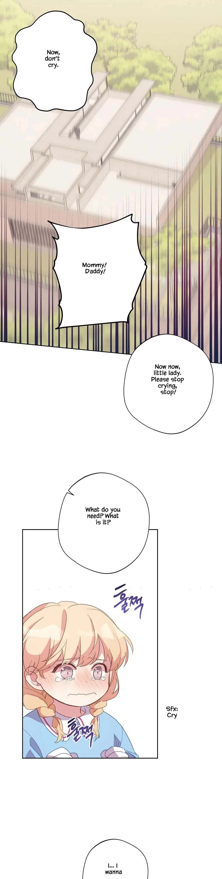 Jinx Yeon-in Chapter 3.37 page 11 - Vol.3 Chapter 37