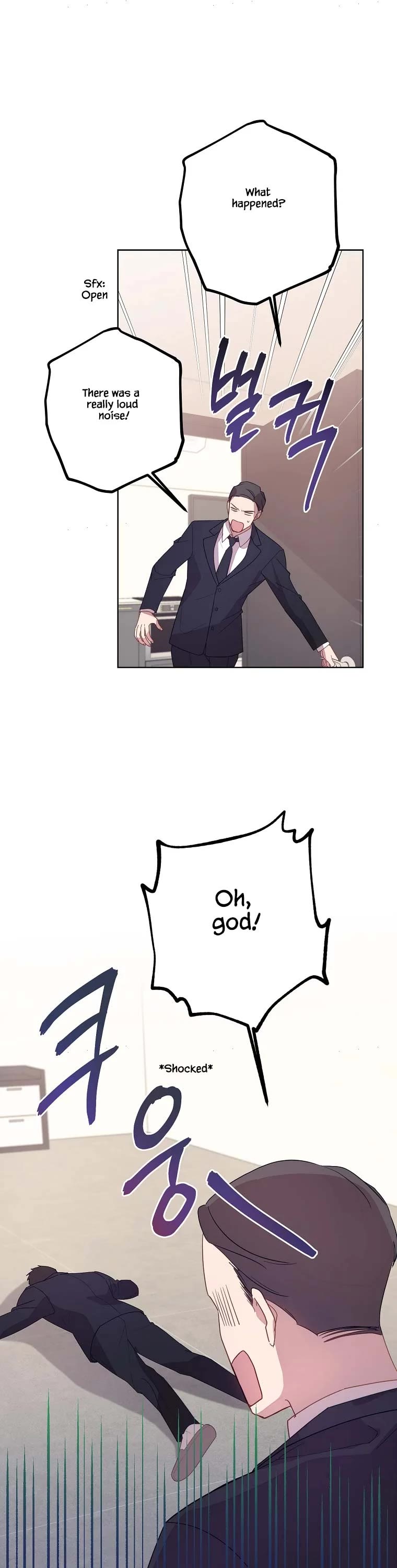 Jinx Yeon-in Chapter 3.37 page 15 - Vol.3 Chapter 37
