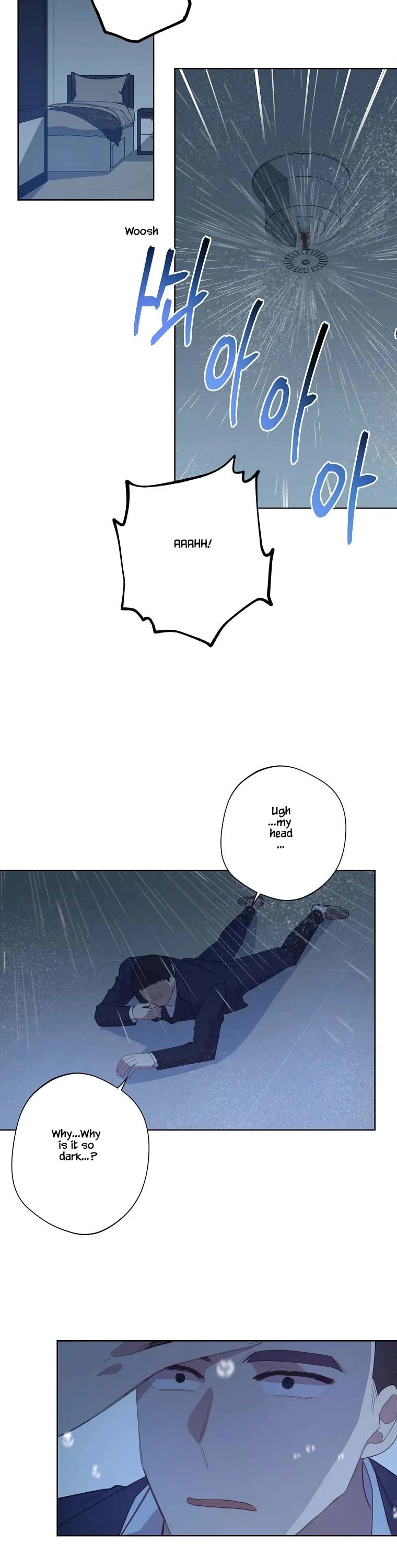Jinx Yeon-in Chapter 3.37 page 19 - Vol.3 Chapter 37