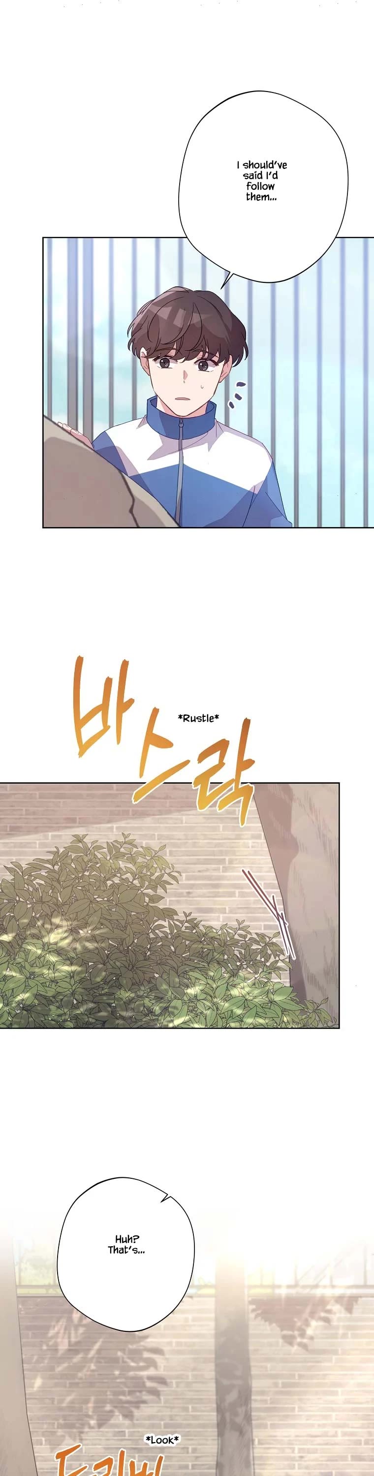 Jinx Yeon-in Chapter 3.37 page 24 - Vol.3 Chapter 37