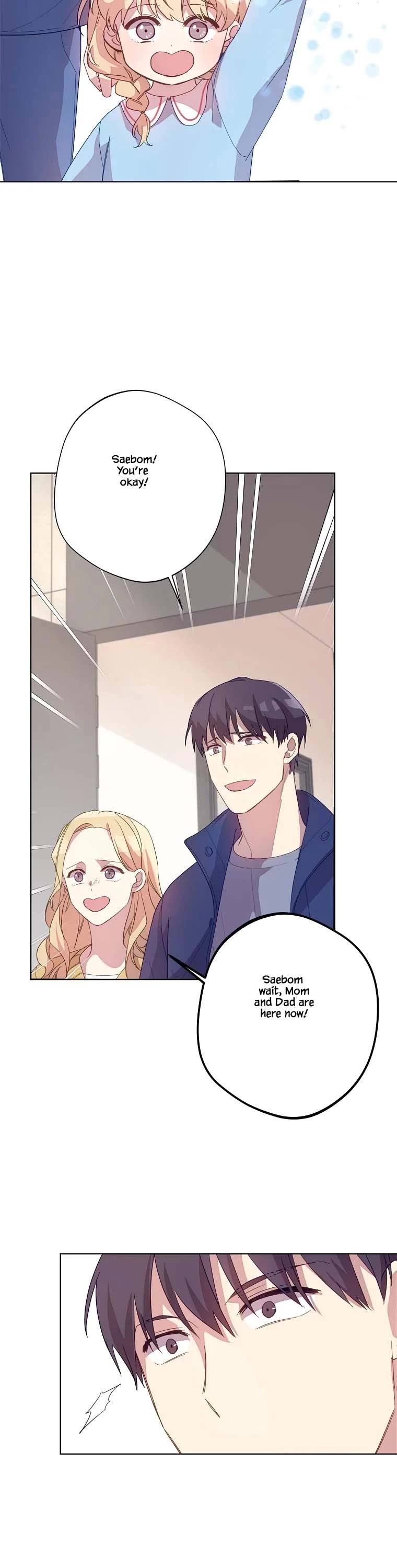 Jinx Yeon-in Chapter 3.37 page 27 - Vol.3 Chapter 37