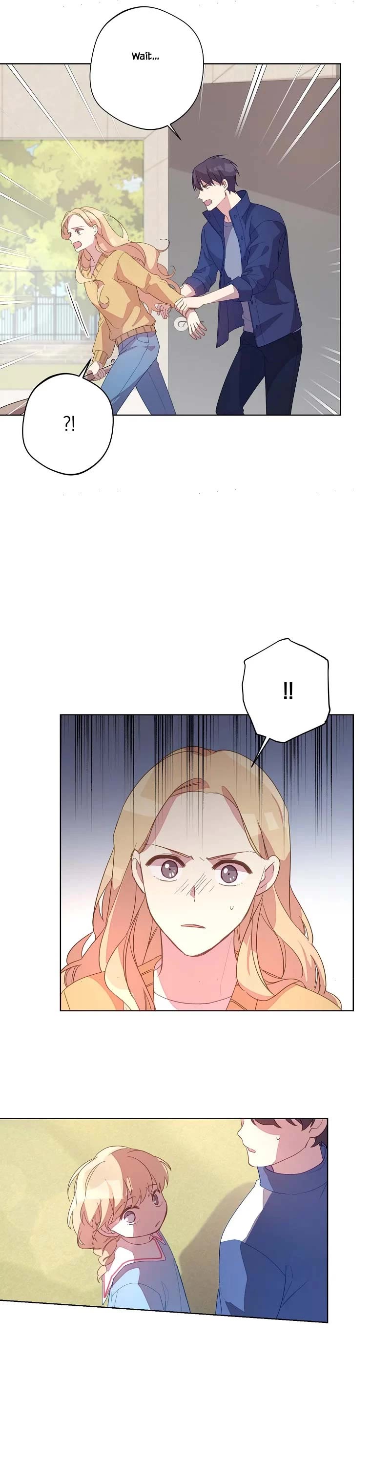 Jinx Yeon-in Chapter 3.37 page 28 - Vol.3 Chapter 37