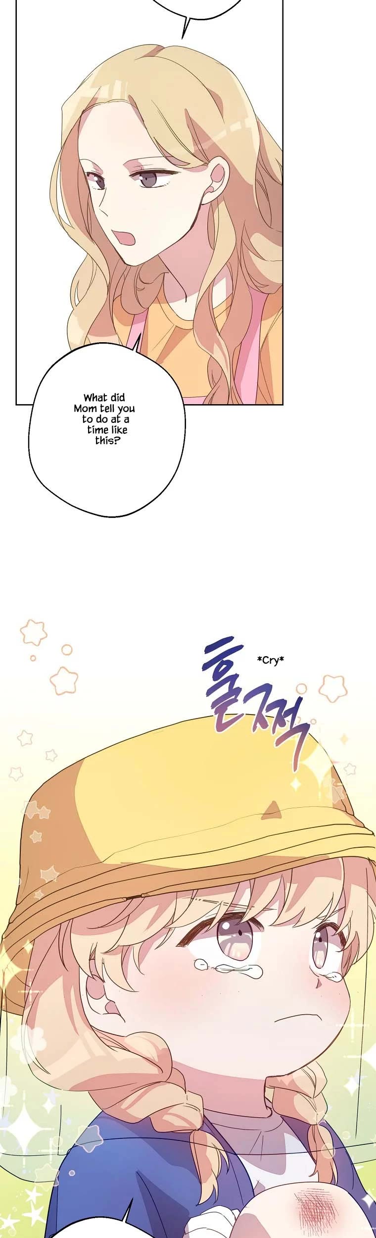 Jinx Yeon-in Chapter 3.37 page 4 - Vol.3 Chapter 37