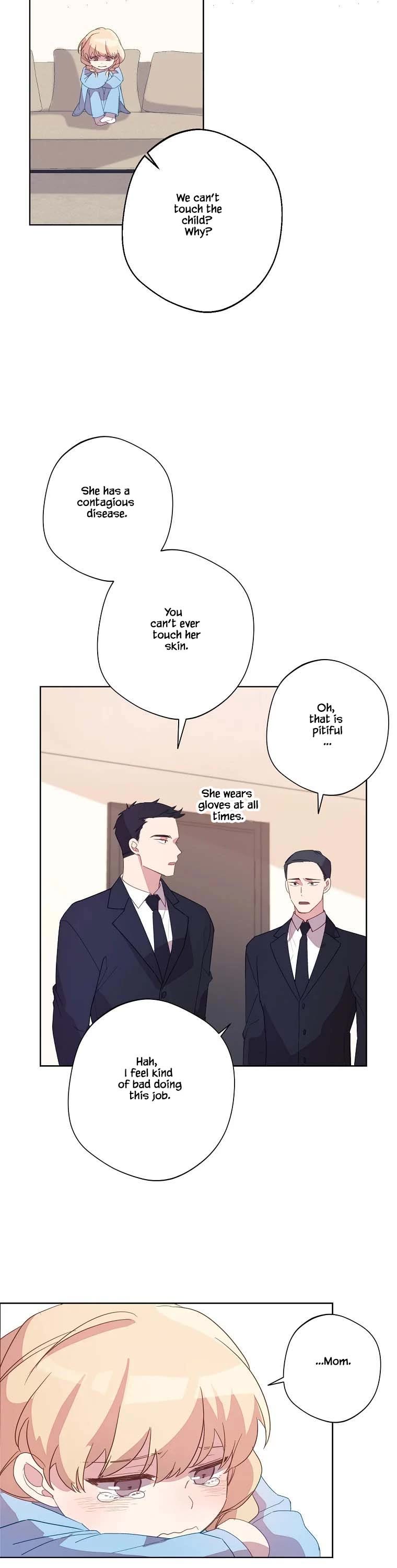 Jinx Yeon-in Chapter 3.37 page 6 - Vol.3 Chapter 37