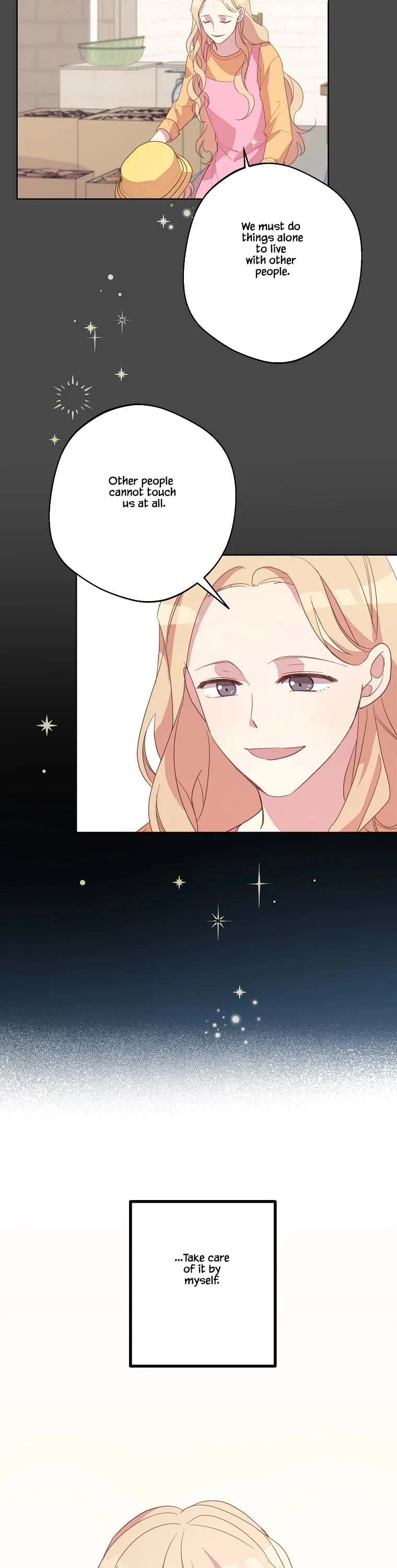 Jinx Yeon-in Chapter 3.37 page 8 - Vol.3 Chapter 37