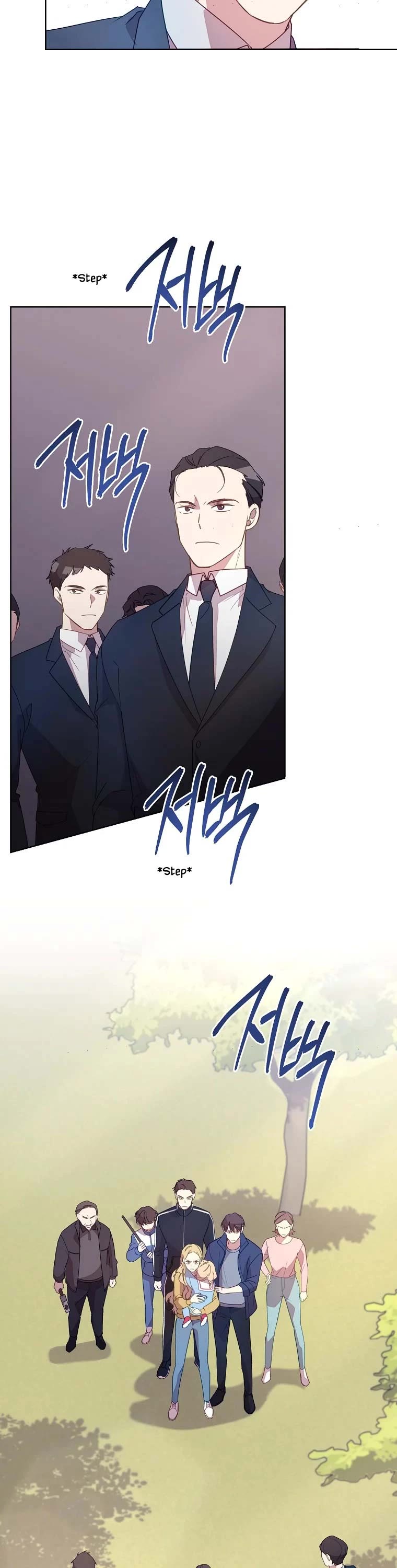 Jinx Yeon-in Chapter 3.38 page 10 - Vol.3 Chapter 38
