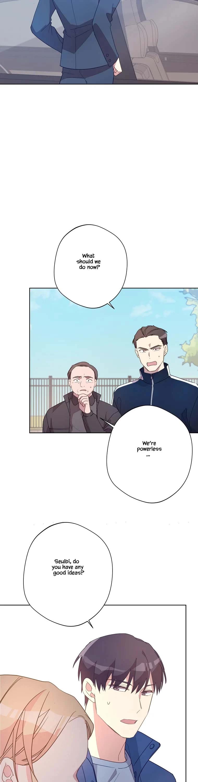 Jinx Yeon-in Chapter 3.38 page 13 - Vol.3 Chapter 38