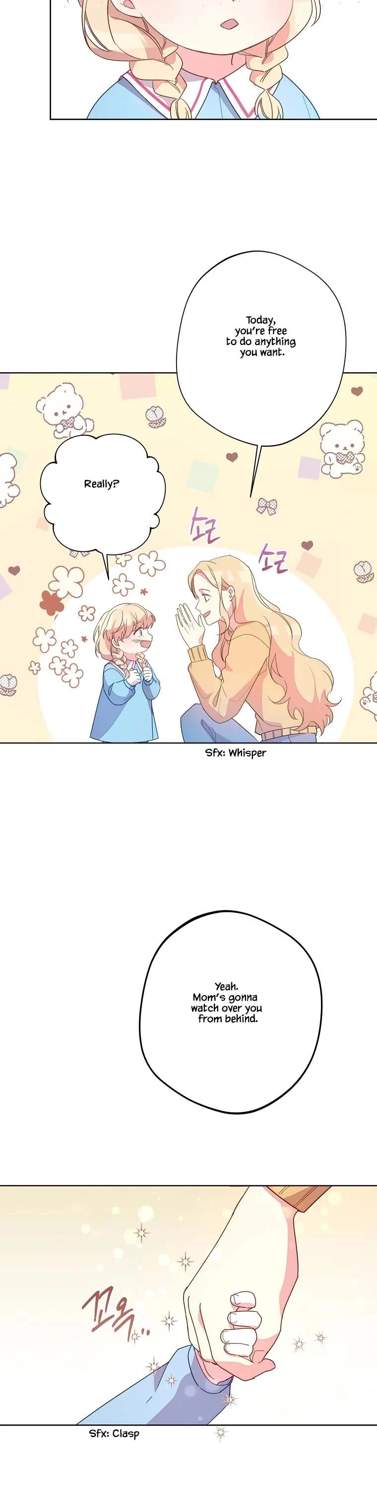 Jinx Yeon-in Chapter 3.38 page 16 - Vol.3 Chapter 38