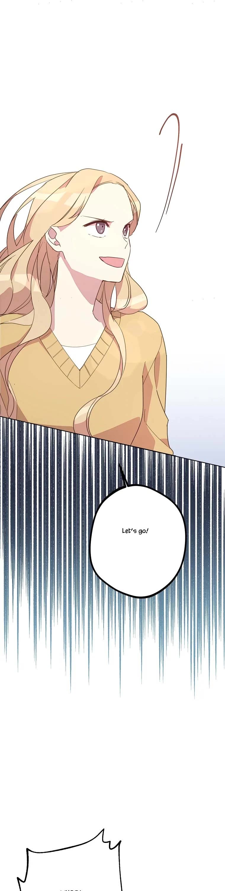 Jinx Yeon-in Chapter 3.38 page 17 - Vol.3 Chapter 38
